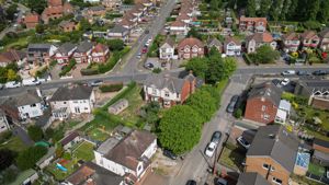 Snape Hill Lane